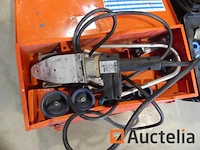 Nupigec r63 tfe lasser - afbeelding 3 van  8