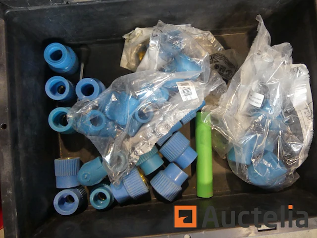 Nupigec r63 tfe lasser - afbeelding 8 van  8