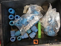Nupigec r63 tfe lasser - afbeelding 8 van  8