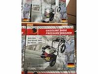 Nürnberg - benzine hogedrukreiniger - hogedrukreiniger - afbeelding 8 van  8