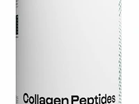 Nutrimuscle nutrielement - collageen peptide type 1 poeder - afbeelding 1 van  1