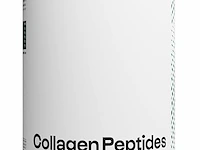 Nutrimuscle nutrielement - collageen peptide type 1 poeder - afbeelding 1 van  1