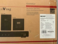 Nuvo distribution system e6gm-dcex - afbeelding 2 van  5