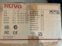 Nuvo distribution system e6gm-dcex - afbeelding 5 van  5