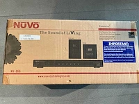 Nuvo distribution system e6gm-ex - afbeelding 1 van  4