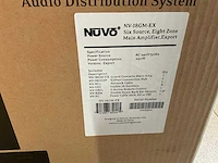 Nuvo distribution system nv-18gm-ex - afbeelding 5 van  7