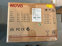 Nuvo distribution system nv-18gm-ex - afbeelding 7 van  7
