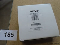 Nuvo nv i8 gezp ez port gran concerto - afbeelding 1 van  3