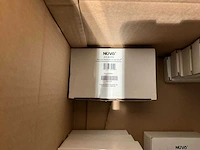 Nuvo partij installatiemateriaal en toebehoren - afbeelding 4 van  9
