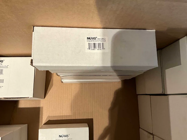 Nuvo partij installatiemateriaal en toebehoren - afbeelding 6 van  9