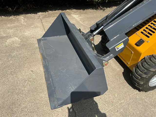 Nycheki wl-10 minigraafmachine - afbeelding 4 van  18