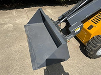 Nycheki wl-10 minigraafmachine - afbeelding 4 van  18