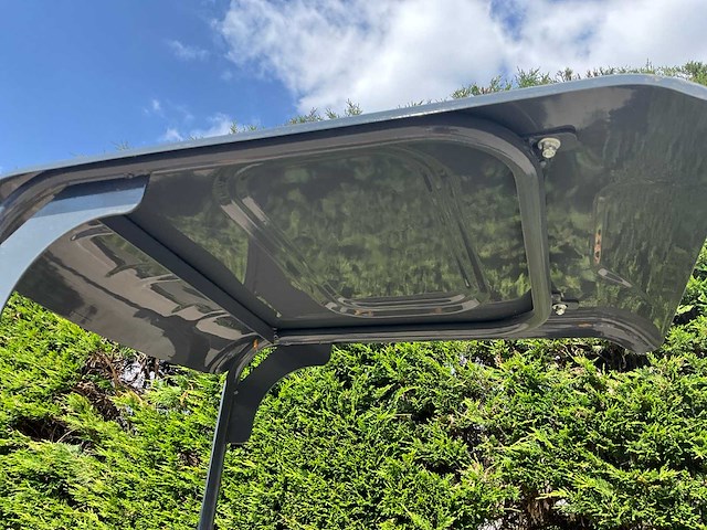 Nycheki wl-10 minigraafmachine - afbeelding 5 van  18