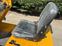 Nycheki wl-10 minigraafmachine - afbeelding 6 van  18