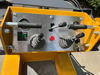 Nycheki wl-10 minigraafmachine - afbeelding 7 van  18