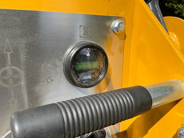 Nycheki wl-10 minigraafmachine - afbeelding 8 van  18