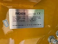 Nycheki wl-10 minigraafmachine - afbeelding 9 van  18