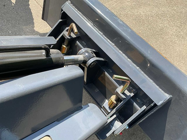 Nycheki wl-10 minigraafmachine - afbeelding 10 van  18