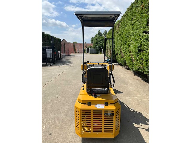 Nycheki wl-10 minigraafmachine - afbeelding 13 van  18