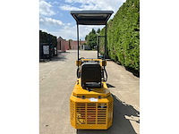 Nycheki wl-10 minigraafmachine - afbeelding 13 van  18