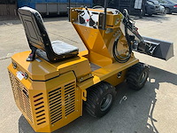 Nycheki wl-10 minigraafmachine - afbeelding 14 van  18