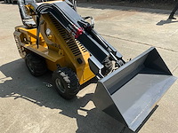 Nycheki wl-10 minigraafmachine - afbeelding 15 van  18