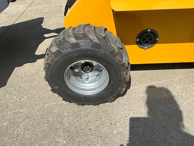 Nycheki wl-10 minigraafmachine - afbeelding 16 van  18