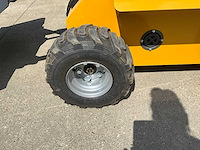 Nycheki wl-10 minigraafmachine - afbeelding 16 van  18