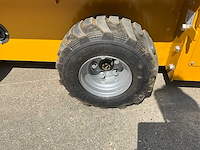 Nycheki wl-10 minigraafmachine - afbeelding 17 van  18