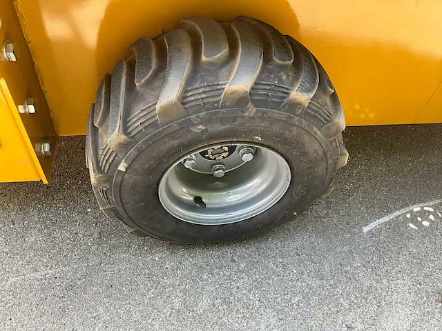 Nycheki wl-10 minigraafmachine - afbeelding 18 van  18