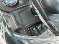 Nycheki y25-42 shovel / wiellader met cabine en graafbak - afbeelding 18 van  37