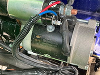 Nycheki y25-42 shovel / wiellader met cabine en graafbak - afbeelding 28 van  37