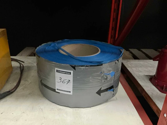 Nylon omsnoeringsband - afbeelding 1 van  3