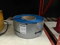 Nylon omsnoeringsband - afbeelding 1 van  3