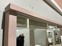 Oak4u badkamermeubel - afbeelding 3 van  14