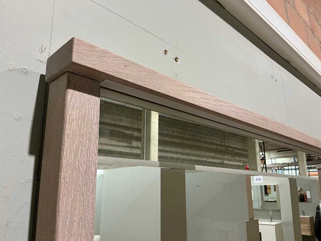 Oak4u badkamermeubel - afbeelding 4 van  14