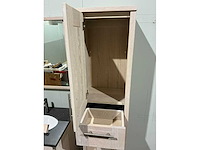 Oak4u badkamermeubel - afbeelding 6 van  14