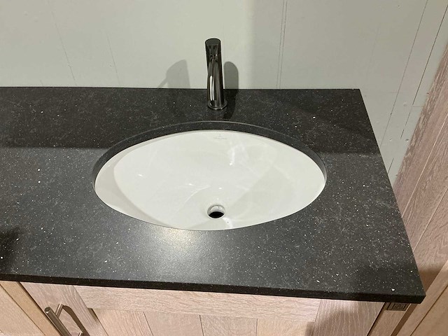 Oak4u badkamermeubel - afbeelding 9 van  14