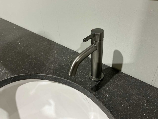 Oak4u badkamermeubel - afbeelding 10 van  14