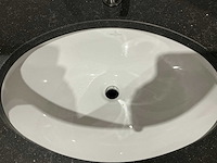 Oak4u badkamermeubel - afbeelding 11 van  14