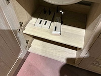 Oak4u badkamermeubel - afbeelding 14 van  14