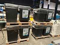 Oase filtersysteem - afbeelding 1 van  9