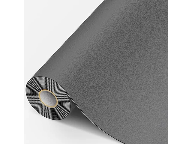 Oaz lederen reparatiepatch (60 x 300 cm) - afbeelding 1 van  3