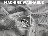 Oblulife bankhoes - afbeelding 3 van  4