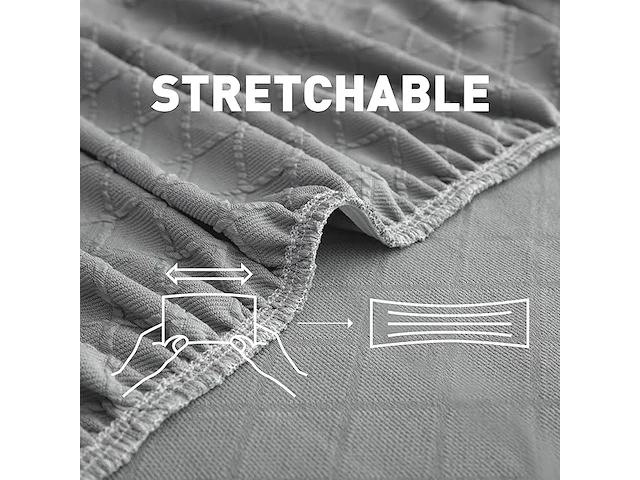 Oblulife bankhoes - afbeelding 4 van  4