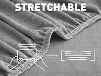 Oblulife bankhoes - afbeelding 4 van  4