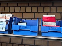Obo dübel 38 dozen - afbeelding 1 van  3