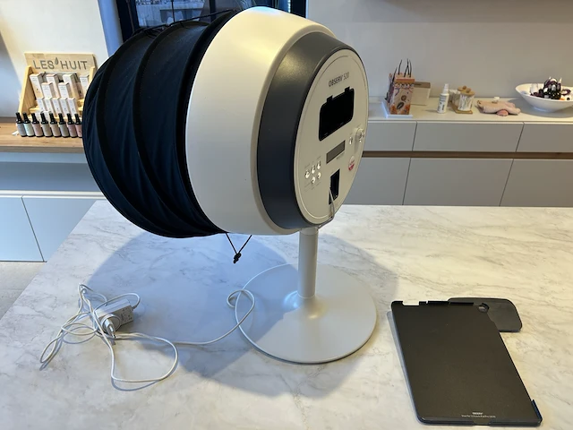 Observ huidanalyse toestel 520 - afbeelding 1 van  6
