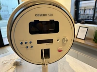 Observ huidanalyse toestel 520 - afbeelding 3 van  6