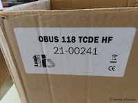 Obus 118tcde - afbeelding 2 van  4